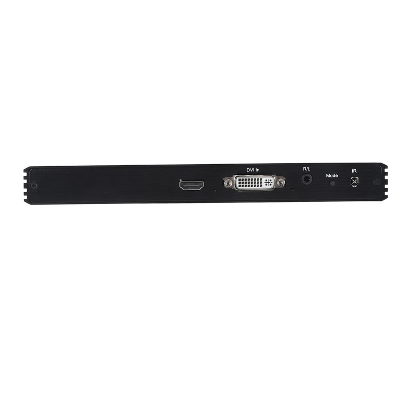 2x2 Video Wall Controller 4K 30Hz VGA Input HD Multimedia