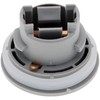 Dorman 923-034 Tail Lamp Socket Compatible with Select Models
