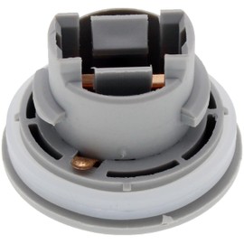 Dorman 923-034 Tail Lamp Socket Compatible with Select Models