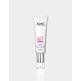 AHC [AHC] 세이프온 톤 업 선크림 50ml [AHC] Safe On Tone Up Sunscreen 50ml