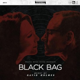 Black Bag [Vinyl LP]