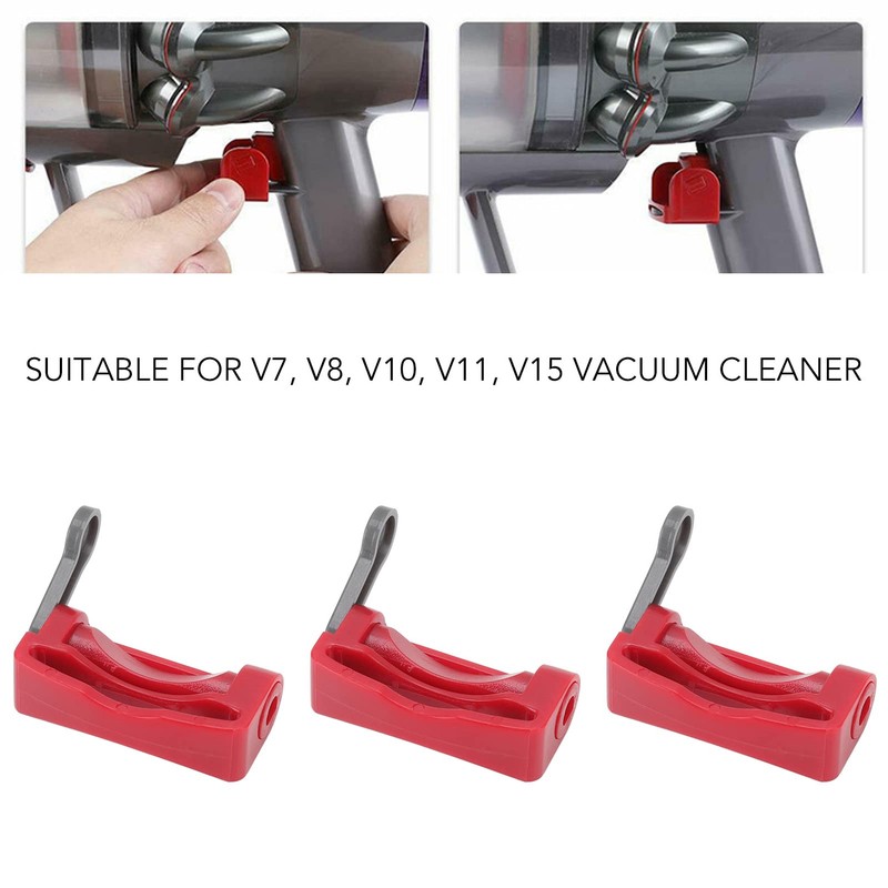 Trigger Lock Compatible with V15 V11 V10 V8 V7 V6,