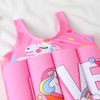 AFAVOM Floatation Swimsuits with Adjustable Buoyancy for Toddler Kids Baby