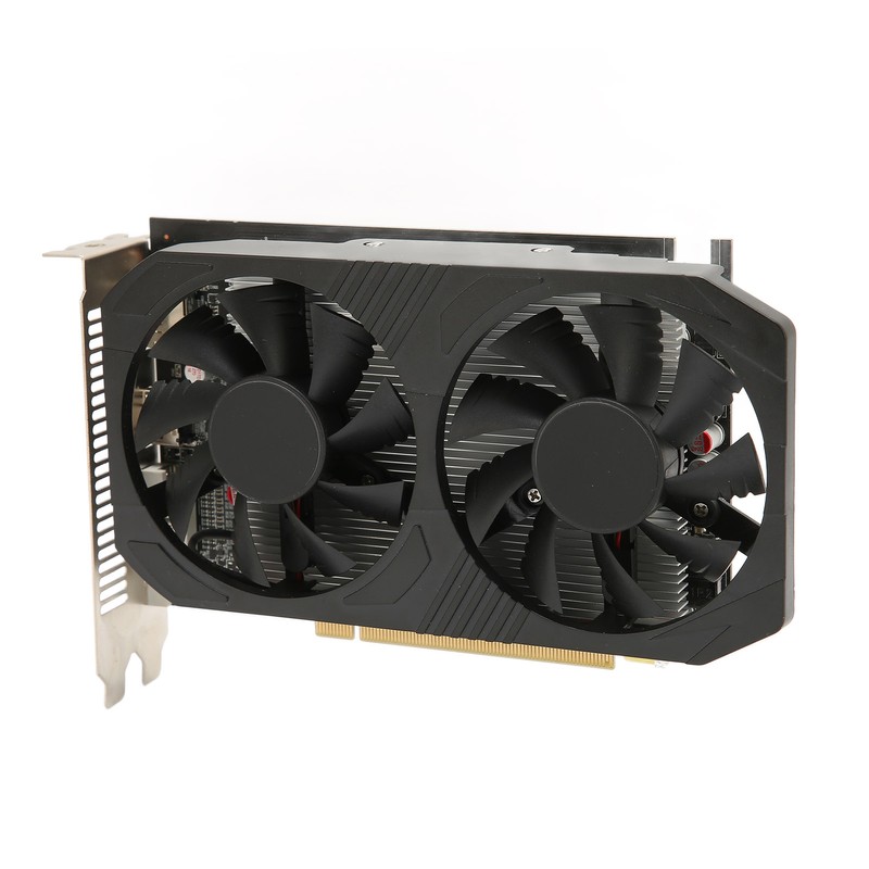 RX560 GPU 128bit Graphics Card 4GB GDDR5 60Hz Output 4K