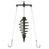 Float Assembly Set with Feeder and Leader Hook Angler Surface