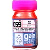 ガイアノーツ ガイアカラ- 15ml 059 サフレスフレッシュピンク
