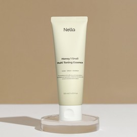 Honey One Snail Multitoning Essence 120ml Moisture Nutrition Regeneration / 허니원 스네일 멀티토닝 에센스 120ml 수분 영양 재생