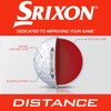 Srixon Distance 10 {NEW MODEL} - Dozen Golf Balls -