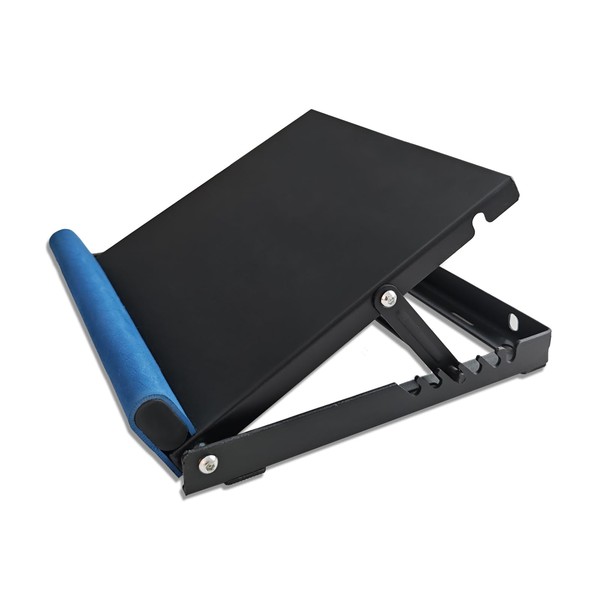 Squat Wedge Calf Stretcher for Physical Therapy Equipment Plantar Fasciitis,Heel,