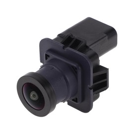 HEROFFIX 1 Pcs Rear View Camera for Ford F-150 for Lincoln Mark LT 2012 2013 2014 Park Assist Camera Backup Reverse Camera No.CL3Z-19G490-B/CL3Z-19G490-C