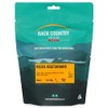 Back Country Cuisine Pasta Vegetariano Freeze Dried Food, Small