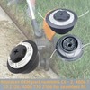 Tllsdss 3 Pack C6-2 String Trimmer Head for FS38 FS40
