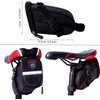 COZYROOMY Bicycle Repair Kit – Saddle Bag, Bicycle Tool Set