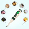 Bluetooth Food PH Meter High Accuracy Digital PH Meter for