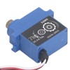 7KG RC Digital Servo Smooth Operation Waterproof Low Noise RC