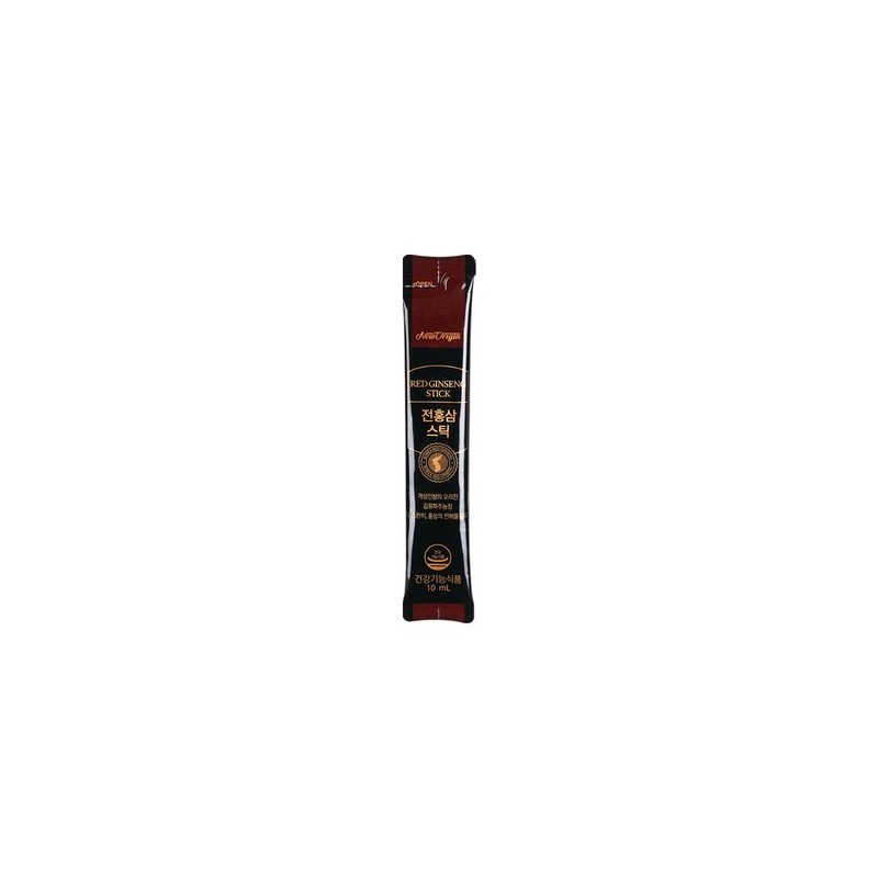 New Origin [뉴오리진]유한건강생활 전홍삼 스틱(30포) [New Origin] Yoo Han Health
