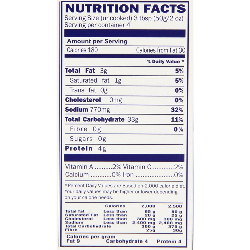 Gits Rava Dosai Mix, 7 Ounce