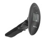 Luggage Scale Travel Digital Rechargeable Backlight LCD Display 88lb/40kg Suitcase