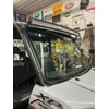 No Need Drilling 50 inch Curved Straight LED Light Bar