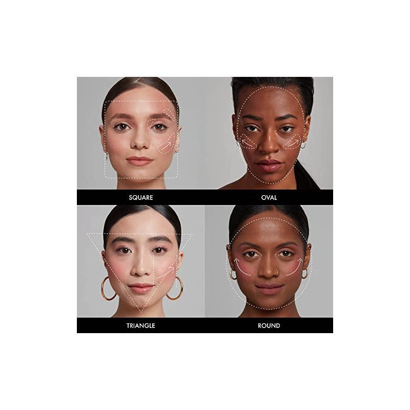 Nyx Professional Makeup Sweet Cheeks Soft Cheek Tint, Cream Blush