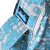 KAVU Rope Sack Sling Crossbody Backpack - Ripple Tie Dye