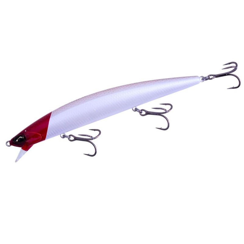 DUO (Duo) Tide Minnow Spratt 140SF CYA0697 Gizzard Mallet