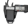 MAIMEIMI 85mm Diesel Engine Tachometer 7000RPM Gauge With Tacho Adapter
