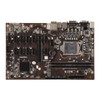 B250 BTC 12P Mining Mainboard, Gaming Motherboard Supports LGA 1151