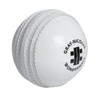 Gray Nicolls Wonderball Cricket Ball (Orange,Senior)