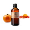  Nature's Note Organics Pumpkin Spice Essential Oil - 100%