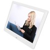 8.7in Digital Picture Frame HD IPS Screen Photo Video Playback