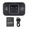 4G LTE Portable WiFi Wireless Router USB Powered 300Mbps High