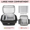 Breast Pump Bag Compatible with Spectra S1 and S2, Breast