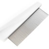 Flea Comb for Dogs Cats, Dog Hair Comb Grooming Tool