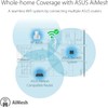 ASUS RP-AX58 AX3000 Dual Band WiFi 6 (802.11ax) Range Extender,
