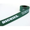Dickies DS0876I Printed GI Belt, Made in Japan, 12: Green