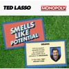 Monopoly: Ted Lasso | Based On Popular Comedy Series