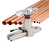 Wostore Flaring Tools Set 2 Flaring Bar for 15 Dies