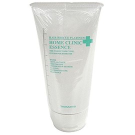Tamaris hair rescue Platinum Home Clinic essence 180g & lt; 32651 & gt;