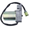 Power Shift Control Motor & Angle Sensor for Honda FourTrax