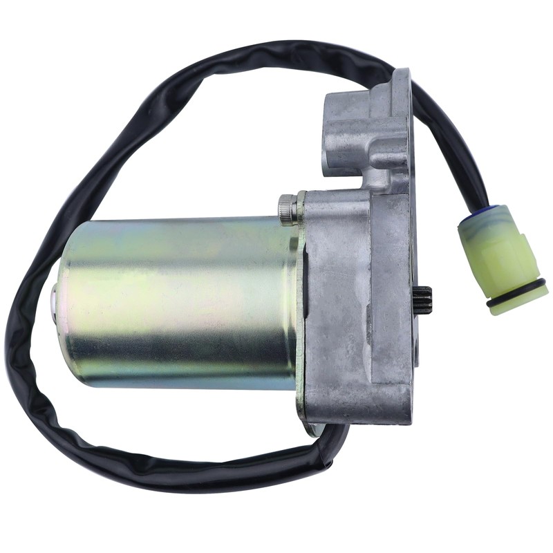 Power Shift Control Motor & Angle Sensor for Honda FourTrax