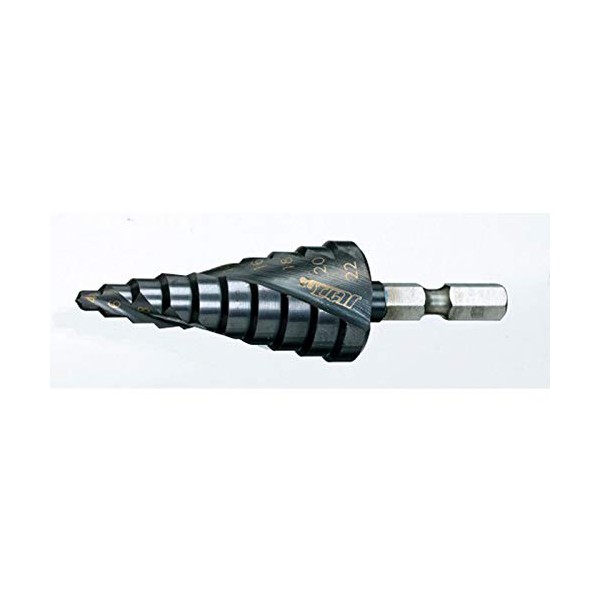 HOUSBEE M SD4-22J Step Drill