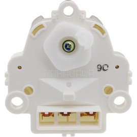 AP5243883 - ClimaTek Washing Machine Clutch Motor Replaces Sears