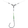 Xubbwov Deep Drop Fishing Rig - Snapper, Tilefish, Grouper, Halibut