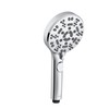 Gerber Octette 8-Function Handheld Shower Head, ADA-Compliant Showerhead with Multiple