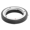 VGOL Lens Adapter Ring MD-EOS Mount Lens Adapter Ring Compatible