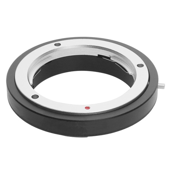 VGOL Lens Adapter Ring MD-EOS Mount Lens Adapter Ring Compatible