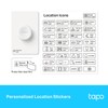 Tapo TP-Link Smart Button | Wireless Remote Dimmer Switch |