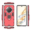 MUMOYAN Case for Honor Magic 7 Lite/X9C/X60 Pro, Hybrid 2-in-1