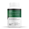Activated Carbon - 200 mg - 200 capsules